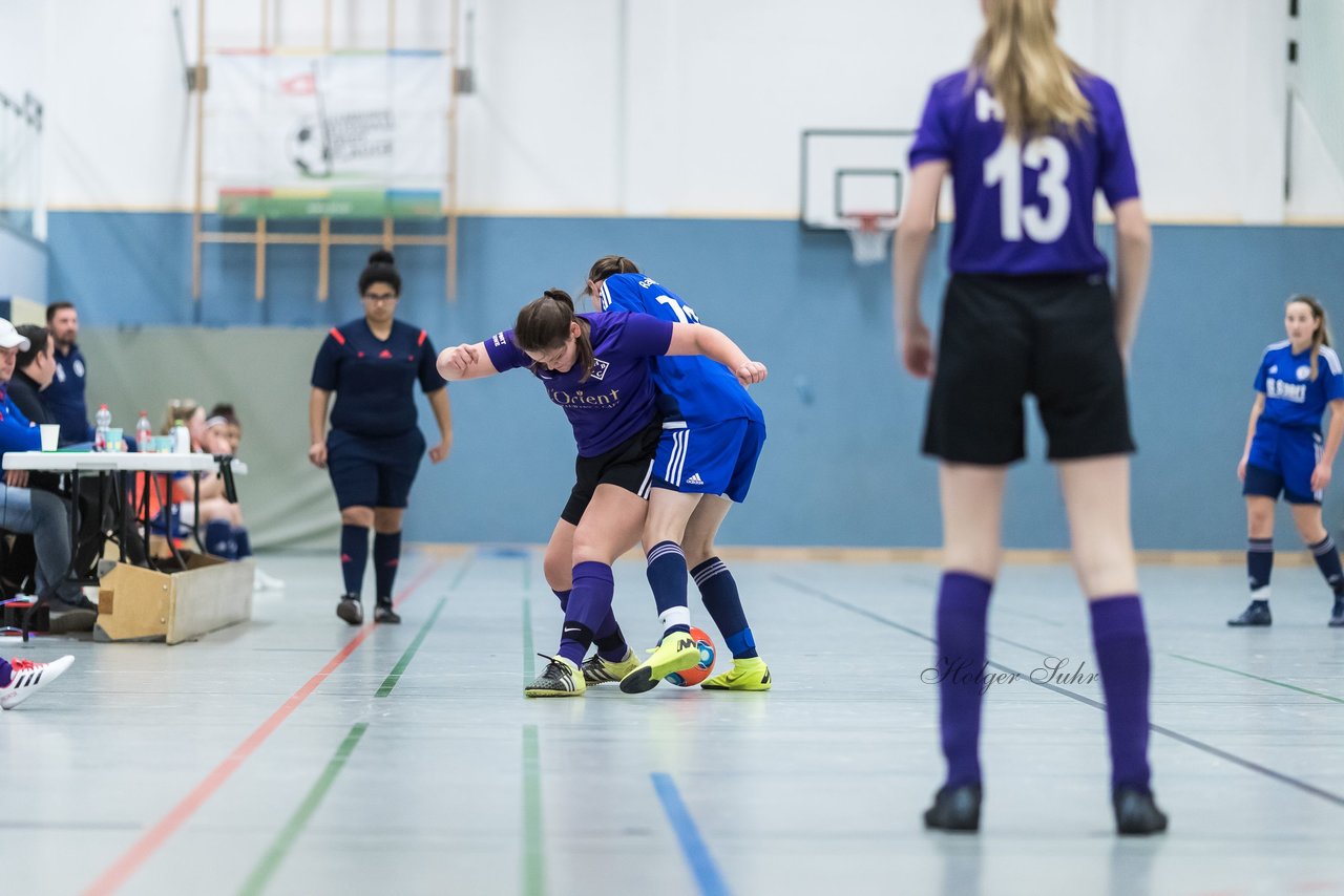 Bild 353 - HFV Futsalmeisterschaft